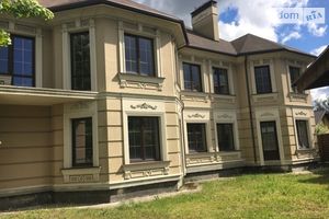 Продається будинок 3 поверховий 600 кв. м з каміном