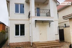 Продается дом на 2 этажа 128 кв. м с верандой