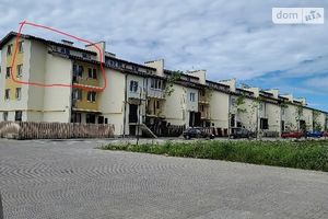 Продается 3-комнатная квартира 80.4 кв. м в Каменке-Бугской