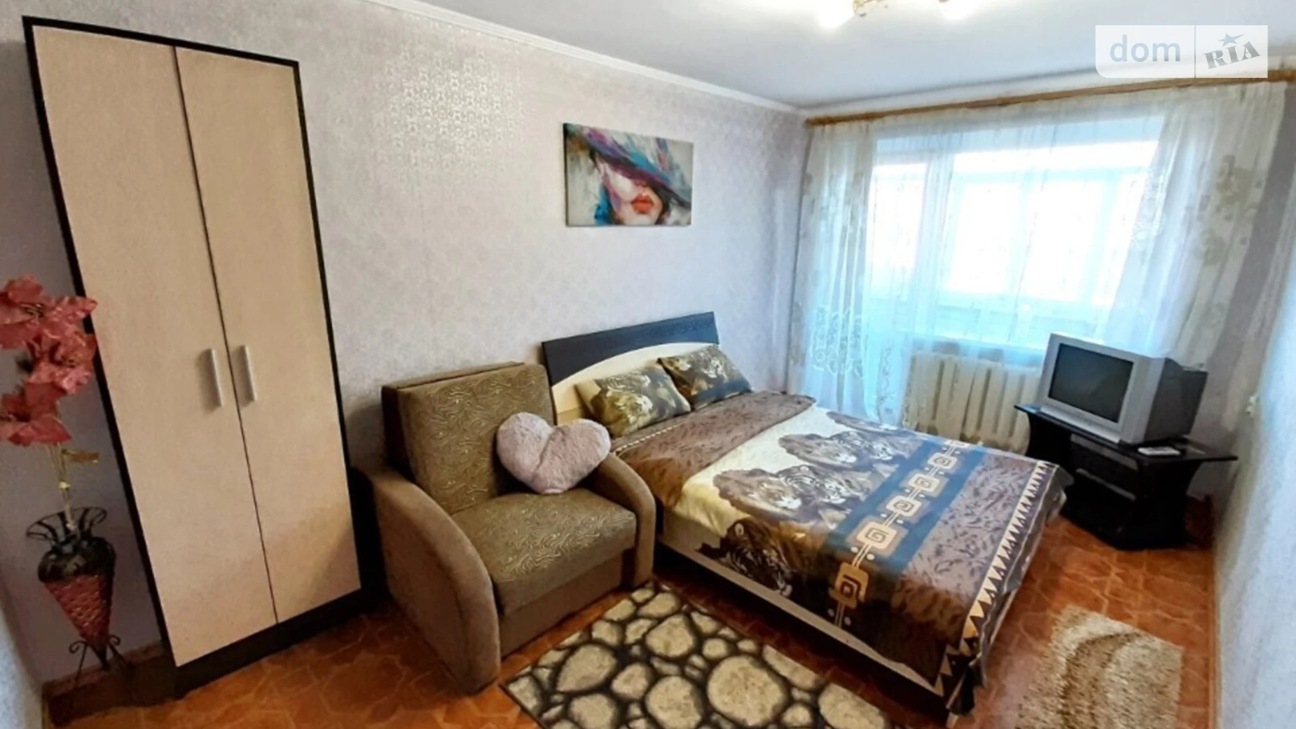 Здається в оренду 2-кімнатна квартира у Полтаві, вул. Європейська - фото 3