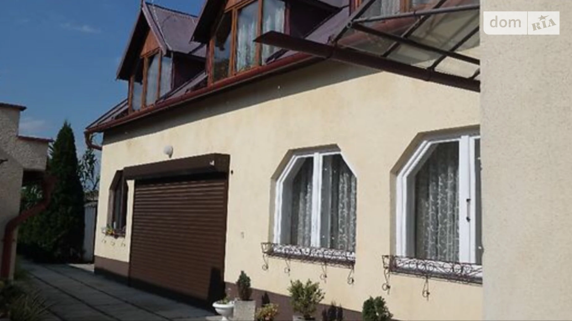 Продается дом на 2 этажа 265 кв. м с мансардой, цена: 99000 $ - фото 5