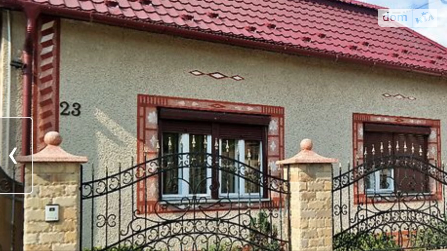 Продается дом на 2 этажа 265 кв. м с бассейном, цена: 85000 € - фото 4