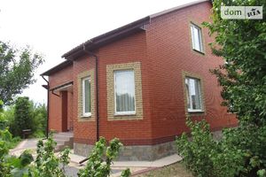 Продается дом на 2 этажа 230 кв. м с подвалом