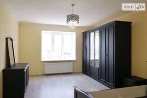 Продается 1-комнатная квартира 44 кв. м в Тернополе