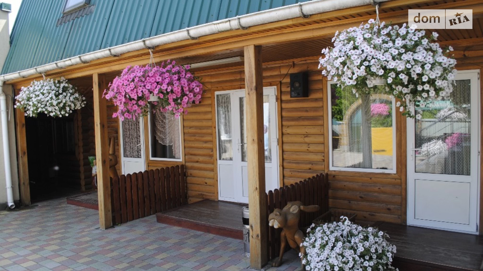 Продається об'єкт сфери послуг 2500 кв. м в 2-поверховій будівлі, цена: 700000 $ - фото 2