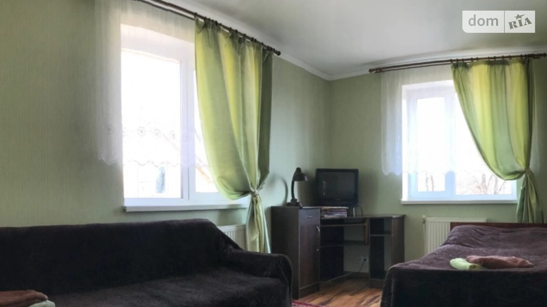 Сдается в аренду одноэтажный дом с верандой, цена: 600 грн - фото 5