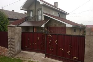 Продается дом на 2 этажа 141.8 кв. м с камином