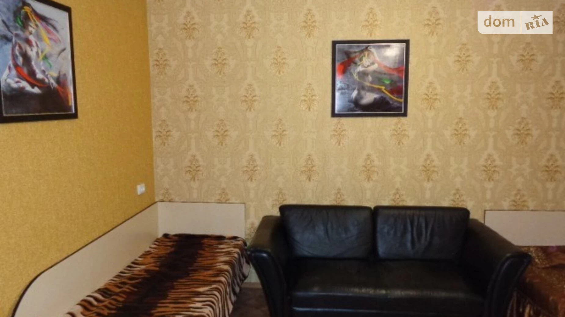 Сдается в аренду 1-комнатная квартира в, цена: 800 грн - фото 2