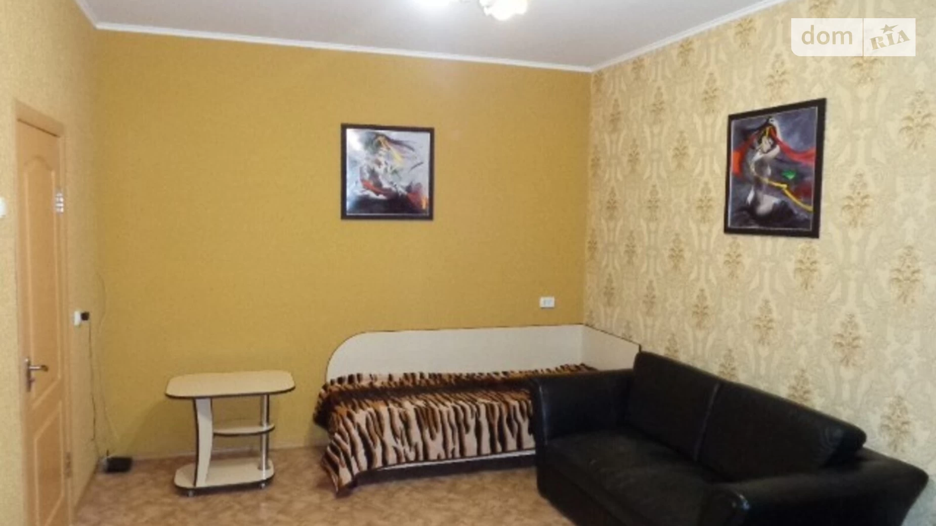 Сдается в аренду 1-комнатная квартира в, цена: 800 грн - фото 5