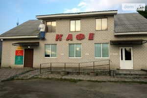 Продається готовий бізнес у сфері громадське харчування площею 250 кв. м