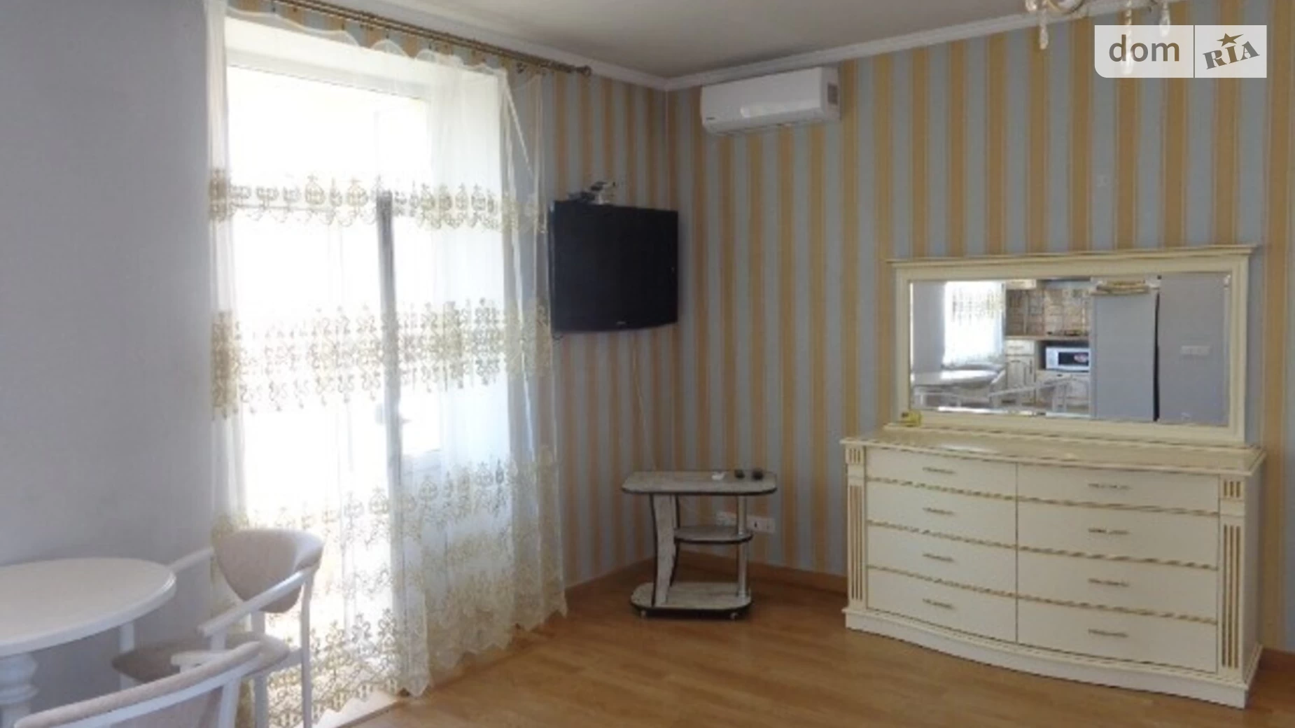Сдается в аренду 1-комнатная квартира в, цена: 1000 грн - фото 3