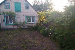 Продается одноэтажный дом 87 кв. м с верандой