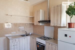 Продается 1-комнатная квартира 43 кв. м в Херсоне