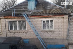 Продается одноэтажный дом 50 кв. м с баней/сауной