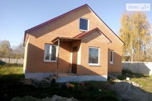 Продается одноэтажный дом 89 кв. м с подвалом