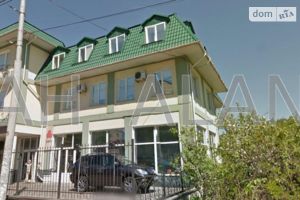 Продається адміністративна будівля 1065 кв.м