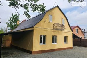 Продається одноповерховий будинок 135 кв. м з ділянкою