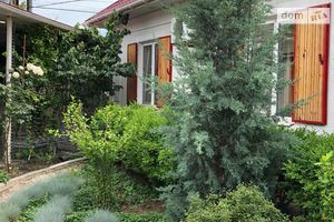 Сдается в аренду одноэтажный дом с террасой