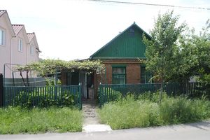 Продается одноэтажный дом 53 кв. м с подвалом