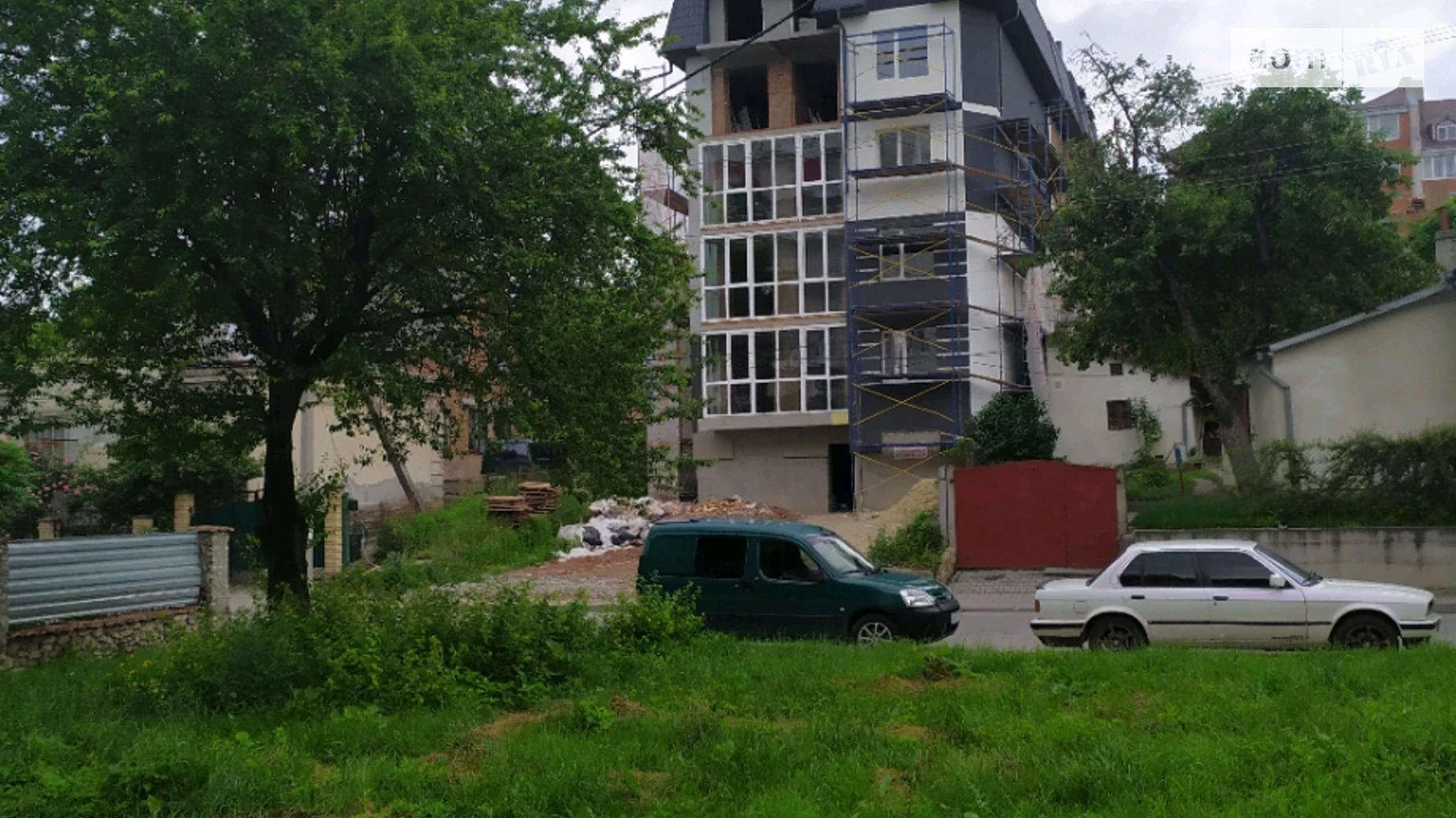2-кімнатна квартира 71 кв. м у Тернополі, вул. Гайова, 7 - фото 2