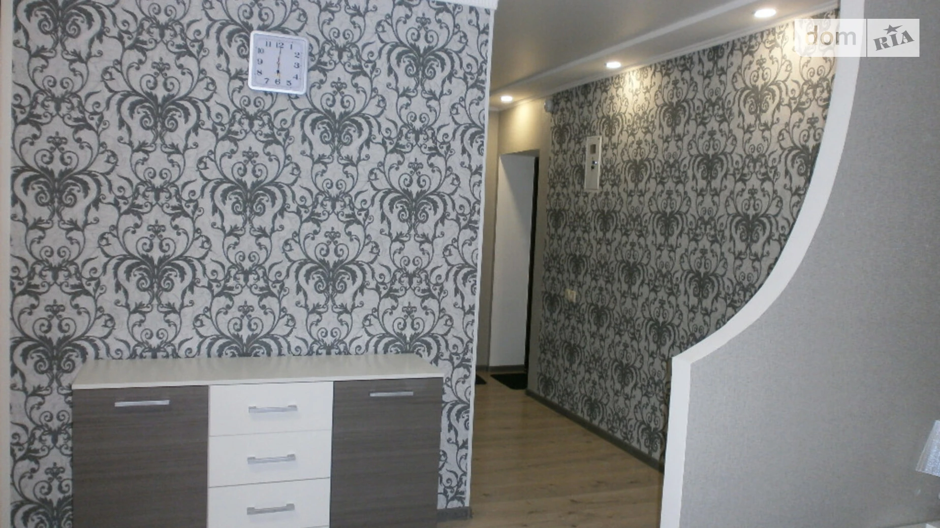 Сдается в аренду 1-комнатная квартира в, цена: 800 грн - фото 4