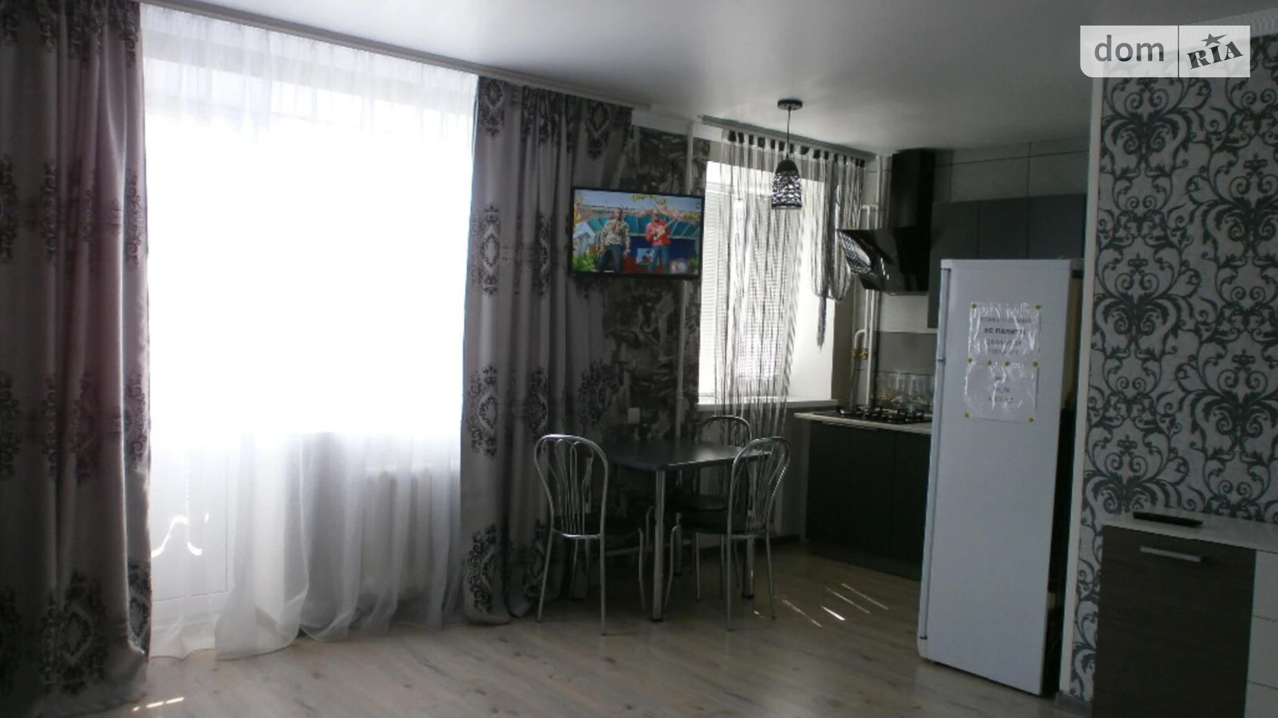 Сдается в аренду 1-комнатная квартира в, цена: 800 грн - фото 3