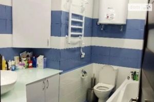 Продается 1-комнатная квартира 65 кв. м в Одессе