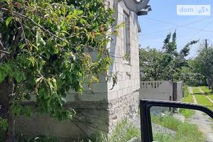 Продається частина будинку 75 кв. м з гаражем