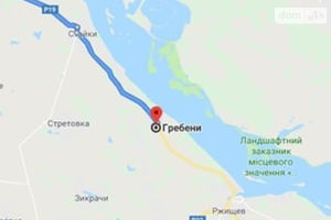 Продается земельный участок 24.5 соток в Киевской области