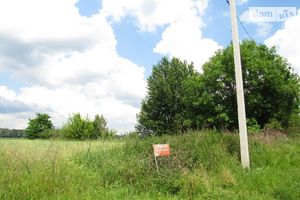 Продається земельна ділянка 15 соток у Вінницькій області