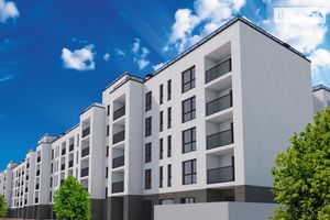 Продається 1-кімнатна квартира 35 кв. м у Тернополі