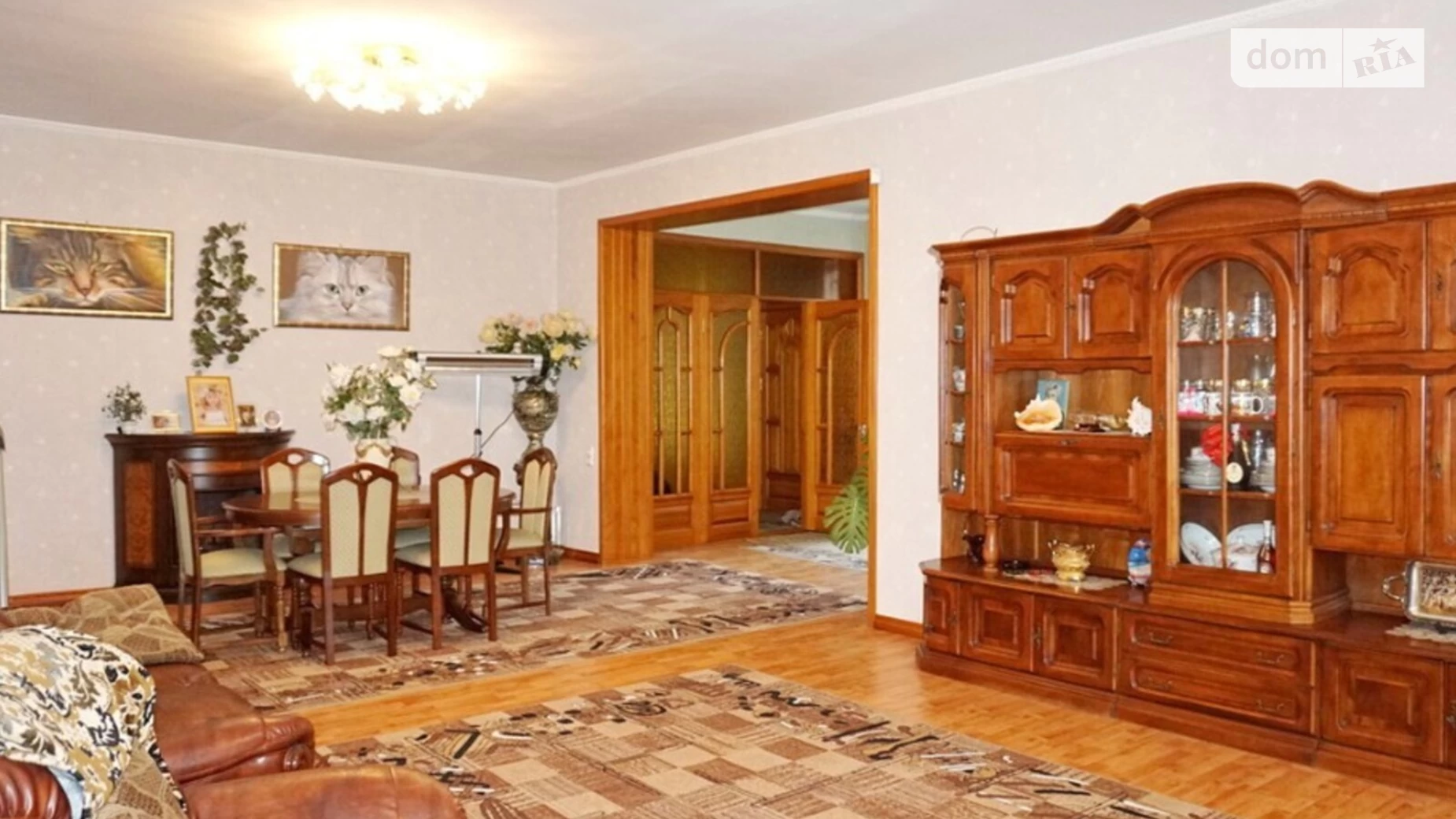 Продается дом на 2 этажа 254.5 кв. м с баней/сауной, цена: 200000 $ - фото 5