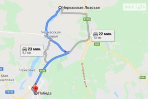 Продается земельный участок 12 соток в Харьковской области