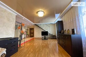 Продается 4-комнатная квартира 145 кв. м в Житомире