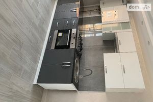 Продается 1-комнатная квартира 44 кв. м в Тернополе