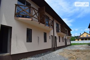Продается дом на 2 этажа 120 кв. м с гаражом