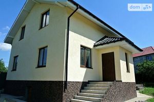 Продається будинок 2 поверховий 190 кв. м з балконом