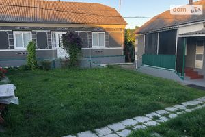 Продается одноэтажный дом 100 кв. м с камином