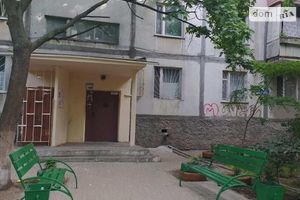 Продается 3-комнатная квартира 58.6 кв. м в Одессе