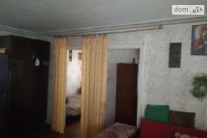 Продается 3-комнатная квартира 56 кв. м в Житомире