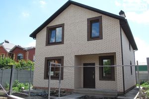 Продается дом на 2 этажа 130 кв. м с верандой