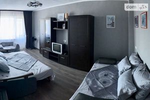 Сдается в аренду 1-комнатная квартира в Черноморске