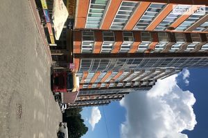 Продается 3-комнатная квартира 79 кв. м в Тернополе