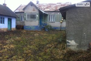 Продается одноэтажный дом 53 кв. м с верандой