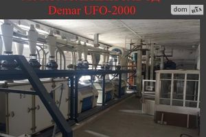 Продается здание / комплекс 2000 кв. м в 1-этажном здании