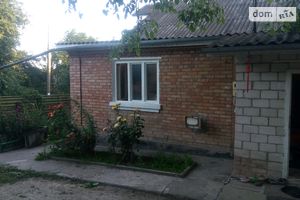 Продается одноэтажный дом 108 кв. м с садом