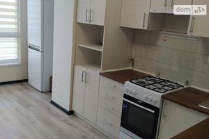 Продається 2-кімнатна квартира 52 кв. м у Вінниці