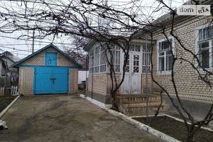 Продається одноповерховий будинок 89.8 кв. м з меблями
