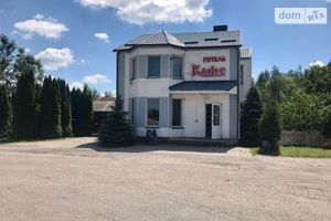 Продается помещения свободного назначения 350 кв. м в 2-этажном здании