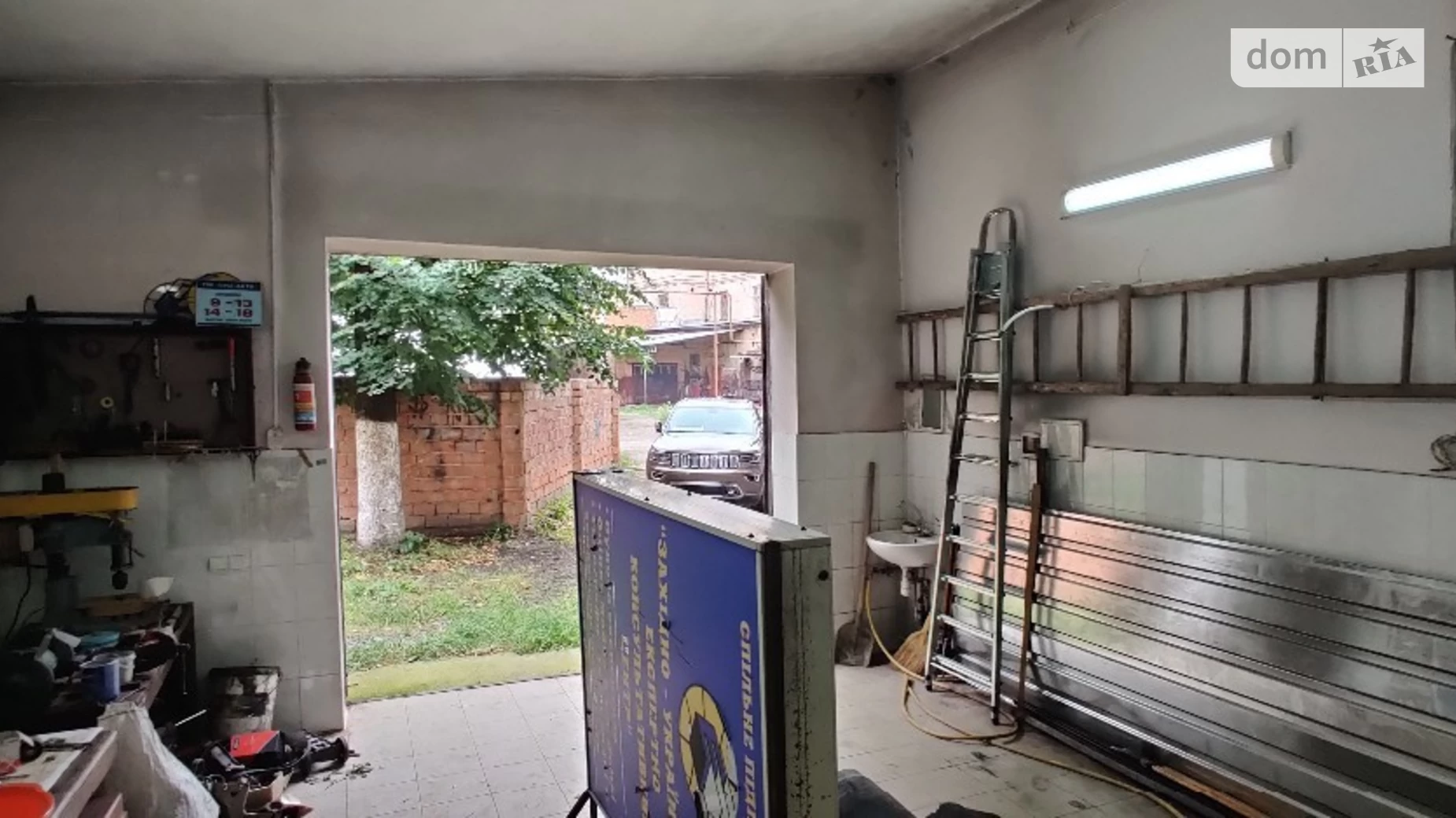Сдается в аренду отдельно стоящий гараж под легковое авто на 20 кв. м, цена: 2500 грн - фото 5